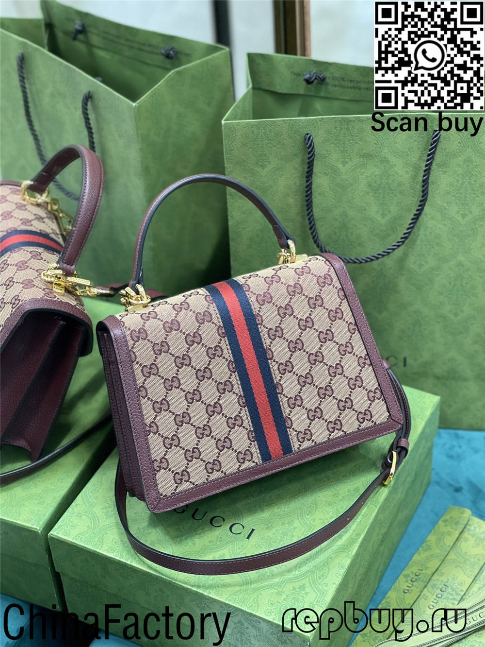 Gucci’s top 12 best replica bags to buy (2022 updated)-Best Quality Fake designer Bag Review, Replica designer bag ru