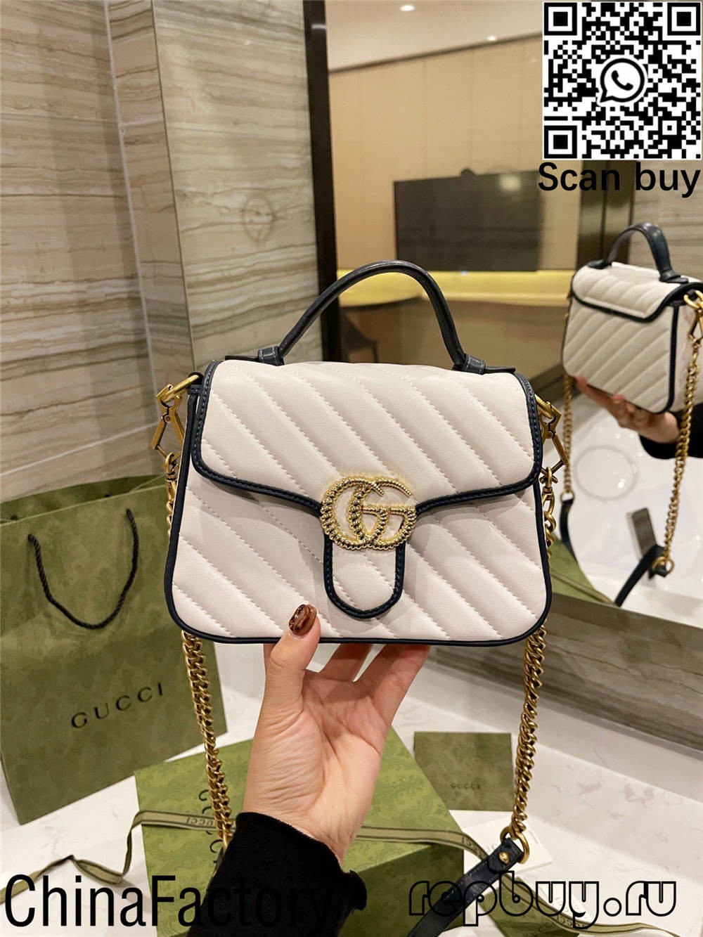 Gucci’s top 12 best replica bags to buy (2022 updated)-Best Quality Fake designer Bag Review, Replica designer bag ru