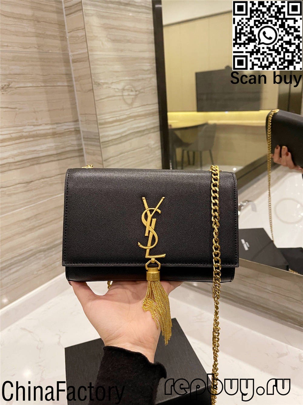 YSL ની ટોચની 12 શ્રેષ્ઠ પ્રતિકૃતિ બેગ ખરીદવા માટે (2022 અપડેટ)-Best Quality Fake Louis Vuitton Bag Online Store, Replica designer bag ru