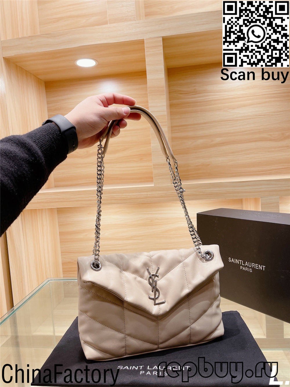 YSL ની ટોચની 12 શ્રેષ્ઠ પ્રતિકૃતિ બેગ ખરીદવા માટે (2022 અપડેટ)-Best Quality Fake Louis Vuitton Bag Online Store, Replica designer bag ru