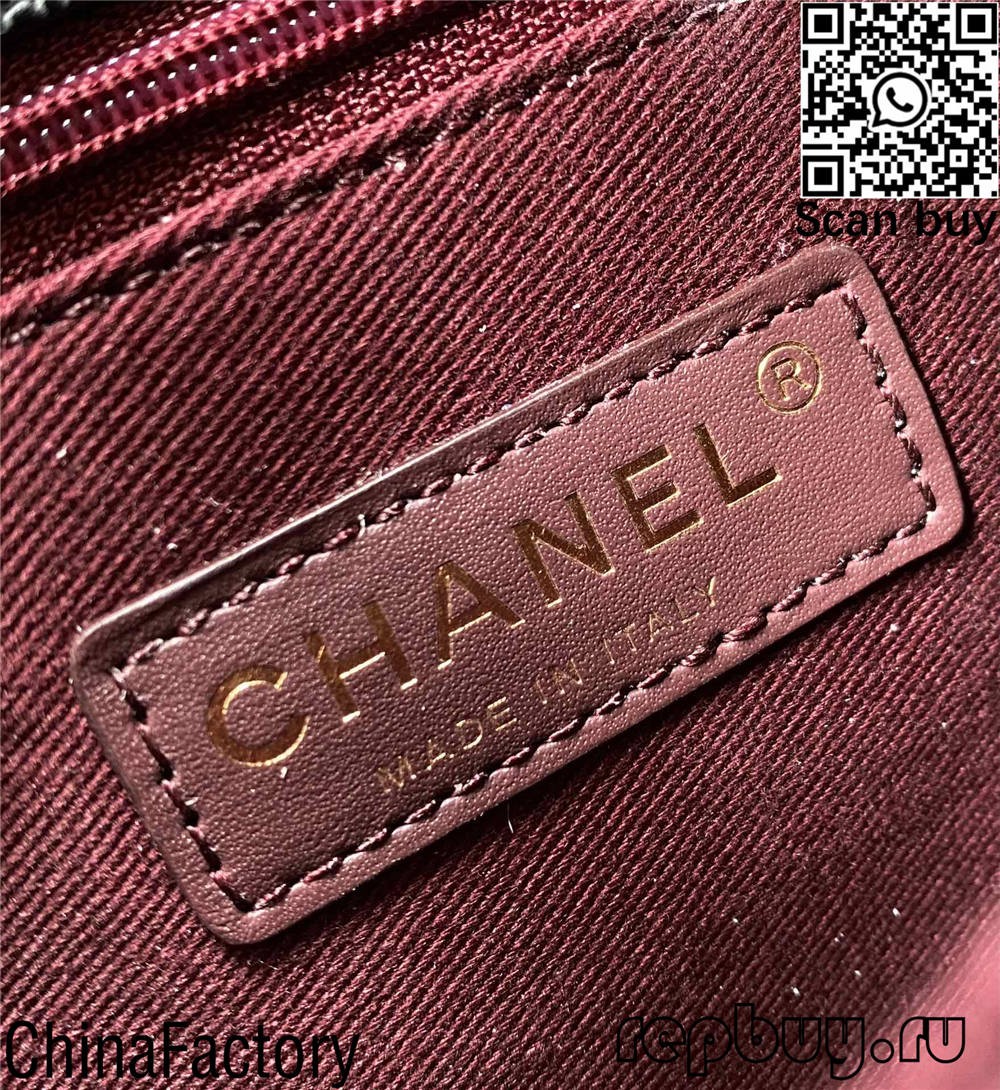 កាបូប​ចម្លង​ម៉ាក Chanel កំពូល​ទាំង 12 ដែល​ត្រូវ​ទិញ (ធ្វើ​បច្ចុប្បន្នភាព​ឆ្នាំ 2022)-ហាងអនឡាញកាបូប Louis Vuitton ក្លែងក្លាយដែលមានគុណភាពល្អបំផុត កាបូបអ្នករចនាម៉ូដចម្លង ru