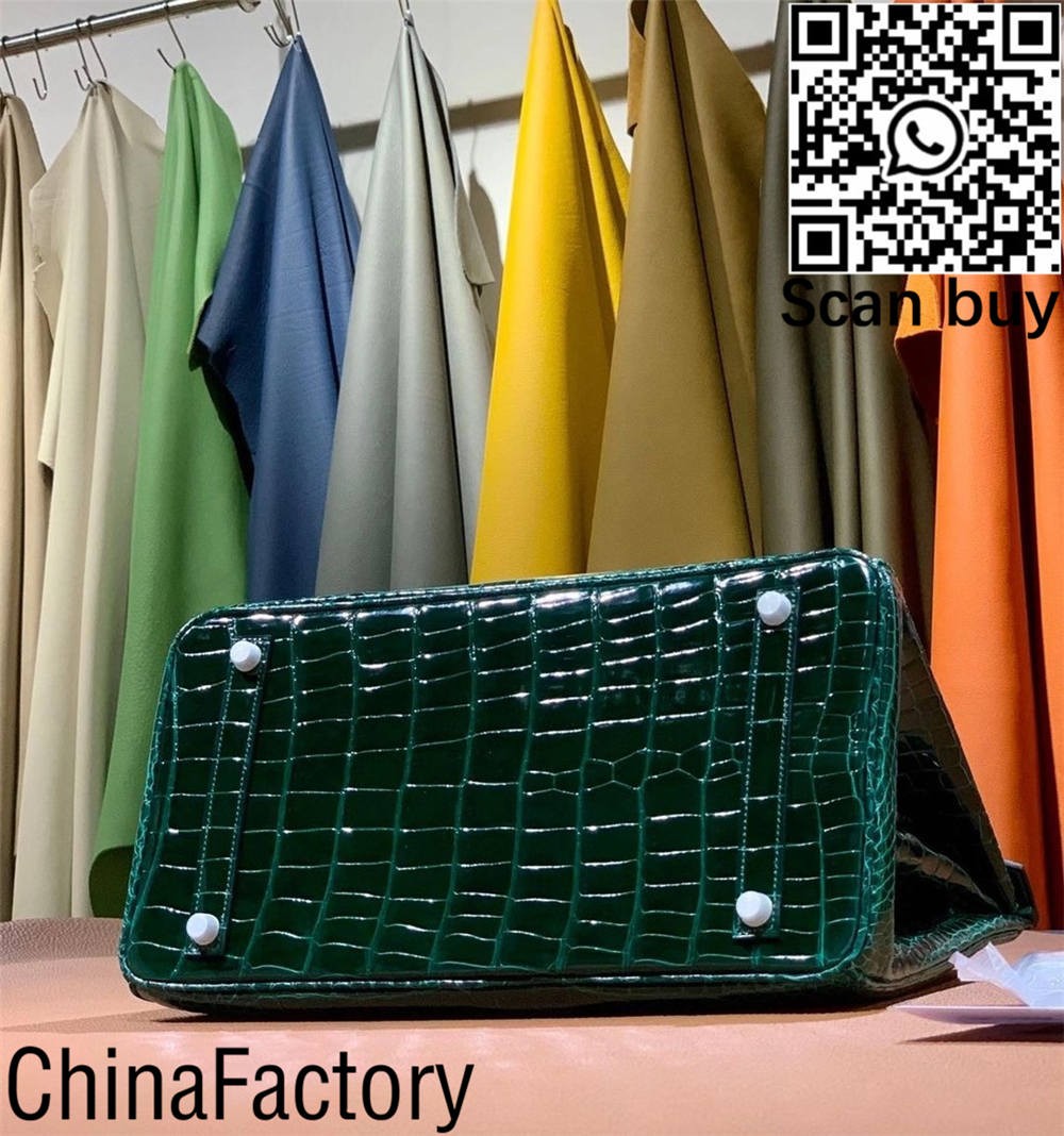 Top quality hermes crocodile birkin bag replica Australia (2022 updated)-Best Quality Fake designer Bag Review, Replica designer bag ru