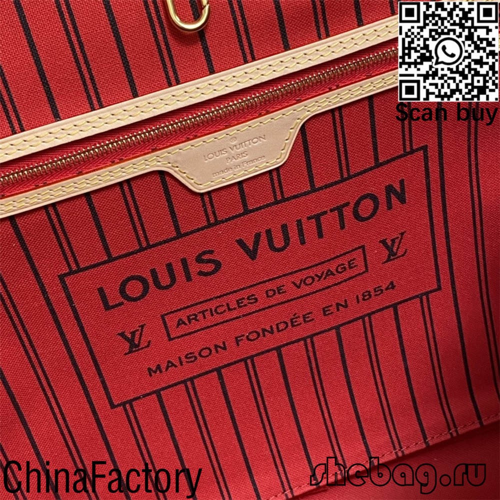 ಉತ್ತಮ ಪ್ರತಿಕೃತಿ ಲೂಯಿಸ್ ವಿಟಾನ್ ಚೀಲಗಳನ್ನು ಹೇಗೆ ಖರೀದಿಸುವುದು? (2022 ನವೀಕರಿಸಲಾಗಿದೆ)-Best Quality Fake Louis Vuitton Bag Online Store, Replica designer bag ru