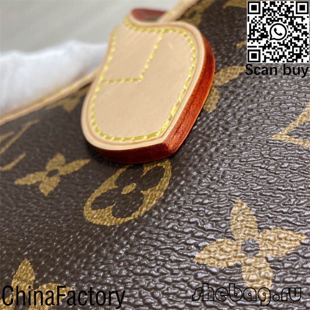 Làm thế nào để mua được túi Louis Vuitton hàng hiệu tốt nhất? (Cập nhật năm 2022)-Best Quality Fake Louis Vuitton Bag Online Store, Replica designer bag ru