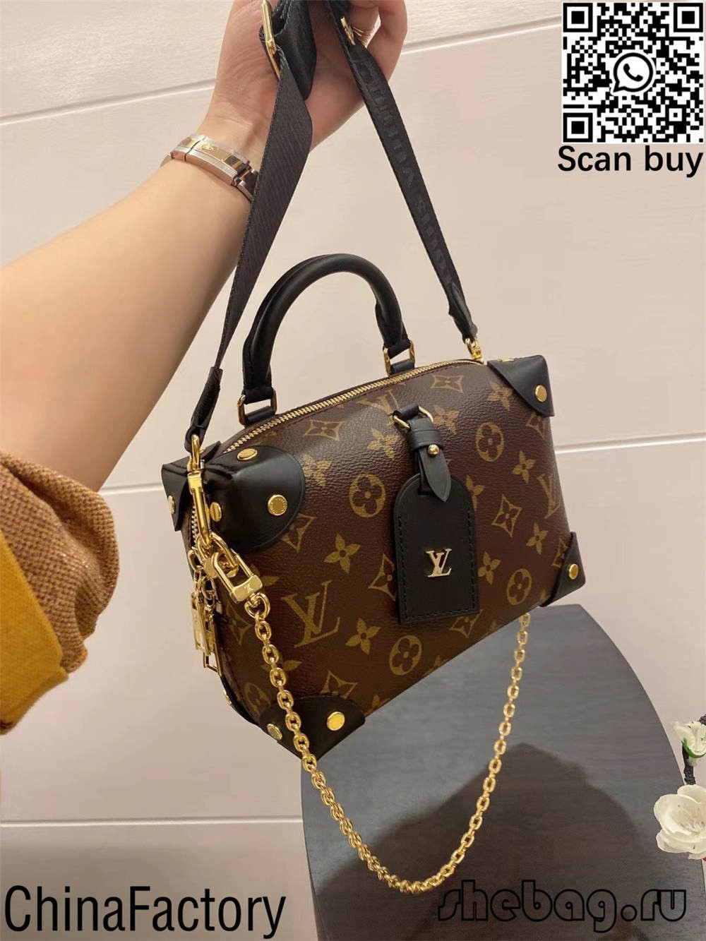 Size replika tasarımcı çantaları nasıl satın alacağınızı öğretmek için 12 ipucu (2022 güncellendi)-En İyi Kalite Sahte Louis Vuitton Çanta Online Mağazası, Replika tasarım çanta ru