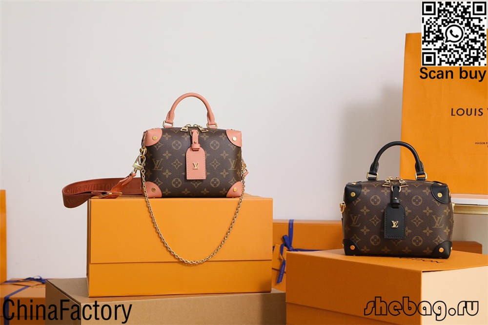 Реплика Лоуис Дуффле торбе на велико (најновија 2022.)-Best Quality Fake Louis Vuitton Bag Online Store, Replica designer bag ru