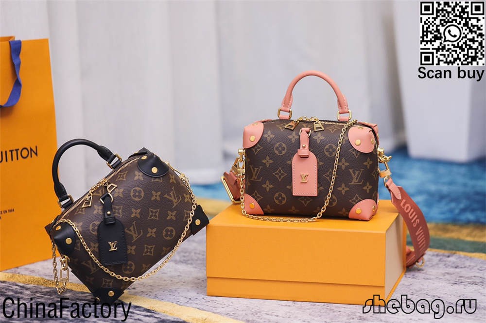 Beg sandang Louis replika jualan borong (2022 terkini)-Kedai Dalam Talian Beg Louis Vuitton Palsu Kualiti Terbaik, Beg reka bentuk replika ru