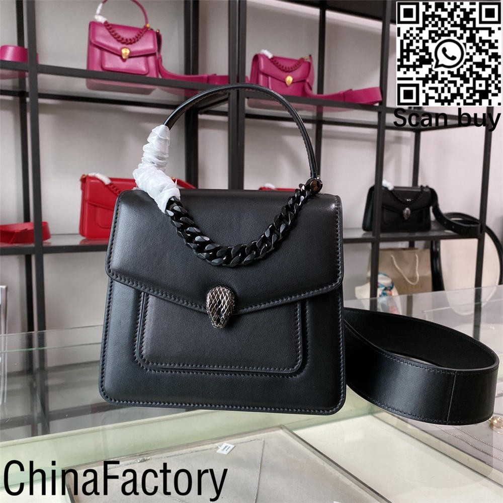 Top 3 Bvlgari beléifste Replika Poschen Guide (2022 Update)-Bescht Qualitéit Fake Louis Vuitton Bag Online Store, Replica Designer Bag ru