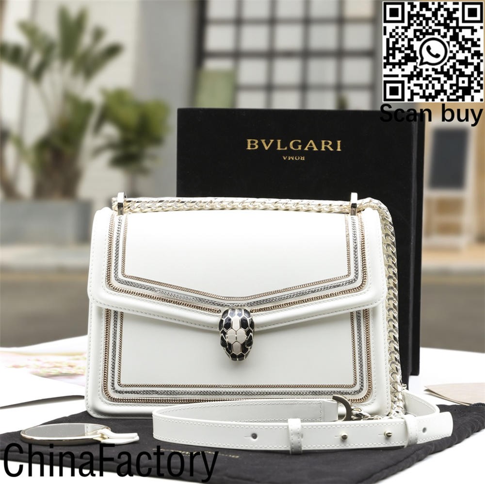 Top 3 Bvlgari panduan tas replika paling populer (pembaruan 2022) - Toko Online Tas Louis Vuitton Palsu Kualitas Terbaik, tas desainer replika ru