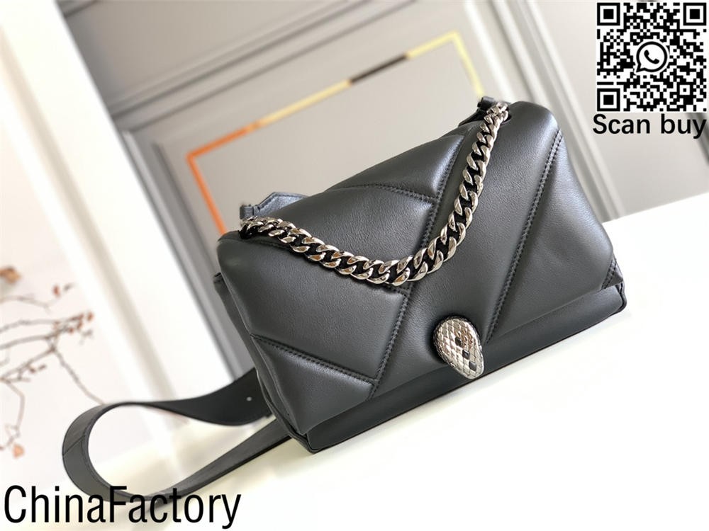 Top 3 Bvlgari beléifste Replika Poschen Guide (2022 Update)-Bescht Qualitéit Fake Louis Vuitton Bag Online Store, Replica Designer Bag ru