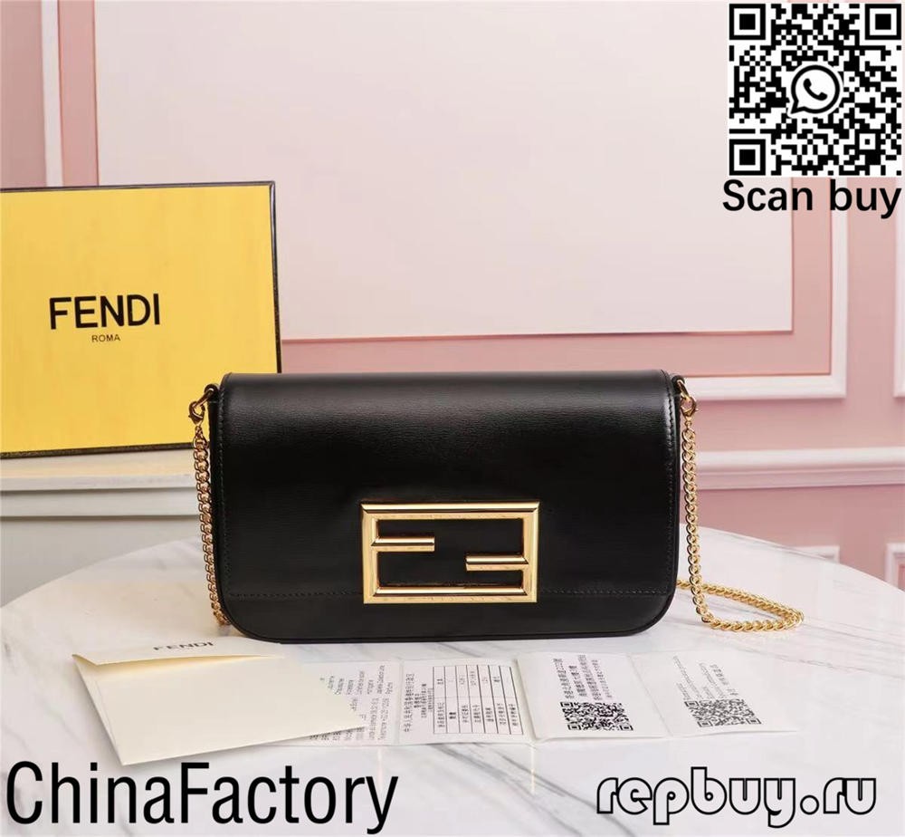 Top 5 guia de bolsas de réplica mais populares da Fendi (atualização de 2022) - loja online de bolsa Louis Vuitton falsa de melhor qualidade, bolsa de designer de réplica ru