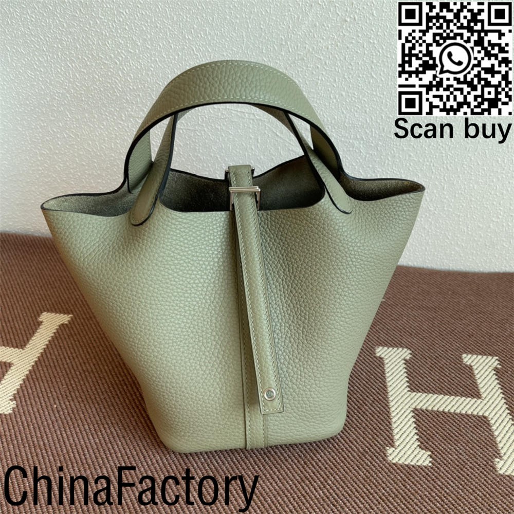 Top 8 Hermes erreplika poltsen gida ezagunena (2022ko eguneratzea)-Best Quality Fake Louis Vuitton Bag Online Store, Replica designer bag ru
