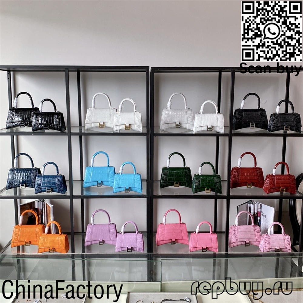 ອັນດັບ 6 Balenciaga ຄູ່ມືກະເປົ໋າ replica ທີ່ນິຍົມຫລາຍທີ່ສຸດ (ການປັບປຸງປີ 2022) - ຄຸນະພາບດີທີ່ສຸດ ກະເປົາ Louis Vuitton ປອມ ຮ້ານຄ້າອອນໄລນ໌, Replica designer bag ru