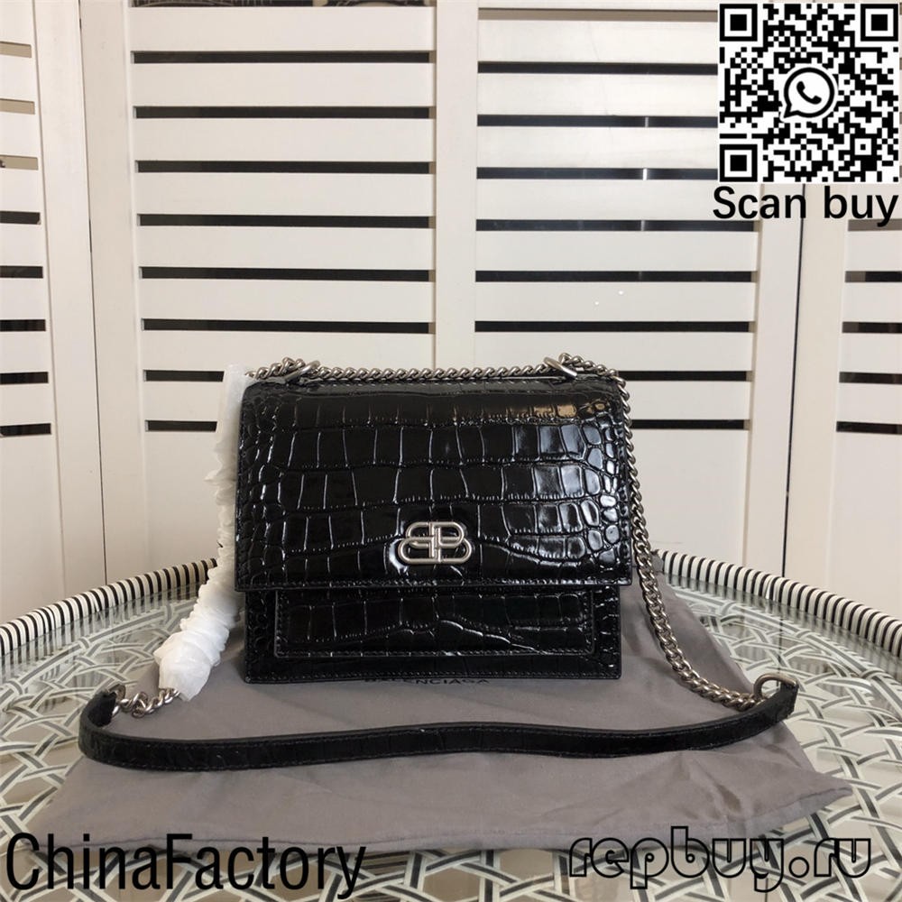 Top 6 Balenciaga beléifste Replica Poschen Guide (2022 Update)-Bescht Qualitéit Fake Louis Vuitton Bag Online Store, Replica Designer Bag ru