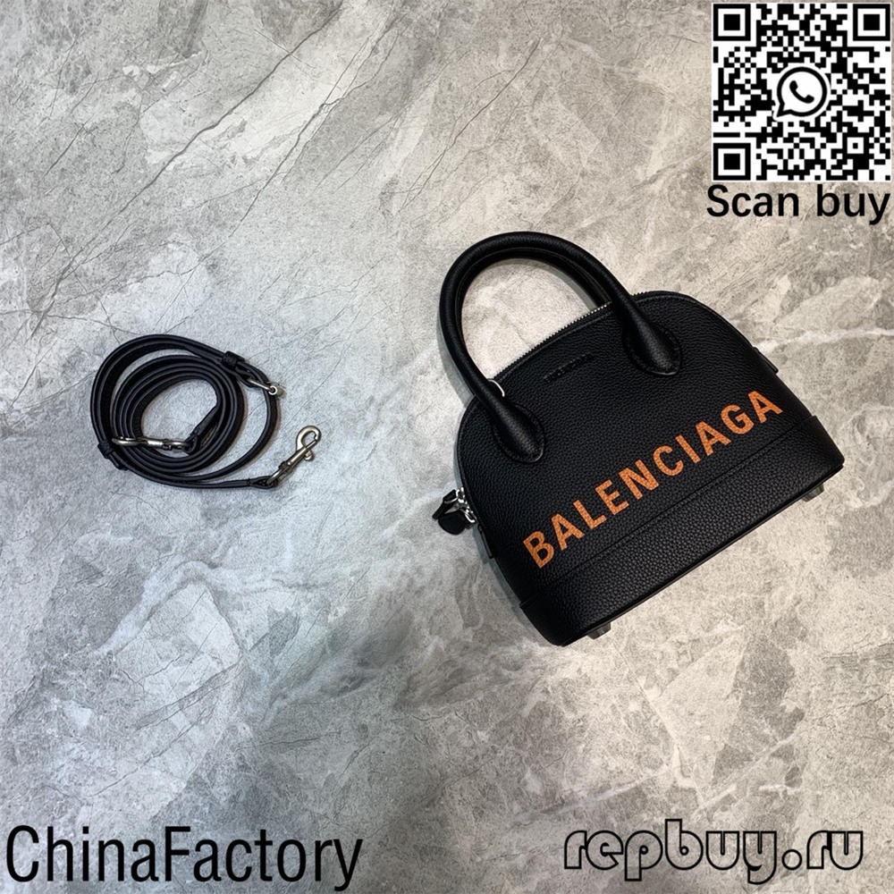 ອັນດັບ 6 Balenciaga ຄູ່ມືກະເປົ໋າ replica ທີ່ນິຍົມຫລາຍທີ່ສຸດ (ການປັບປຸງປີ 2022) - ຄຸນະພາບດີທີ່ສຸດ ກະເປົາ Louis Vuitton ປອມ ຮ້ານຄ້າອອນໄລນ໌, Replica designer bag ru