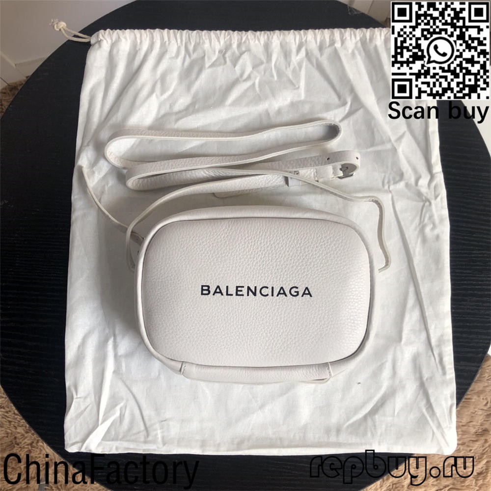 คู่มือกระเป๋าแบบจำลองยอดนิยม 6 อันดับแรกของ Balenciaga (อัพเดท 2022) - ร้านค้าออนไลน์กระเป๋าปลอม Louis Vuitton คุณภาพดีที่สุด, กระเป๋านักออกแบบแบบจำลอง ru