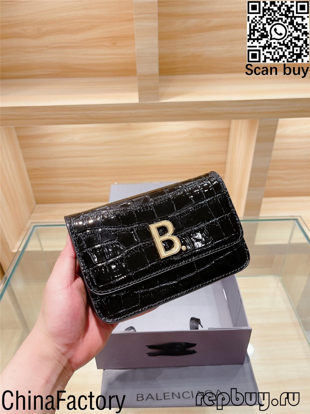 Hướng dẫn 6 túi nhái phổ biến nhất của Balenciaga (cập nhật năm 2022) -Túi Louis Vuitton giả chất lượng nhất Cửa hàng trực tuyến, túi thiết kế sao chép ru