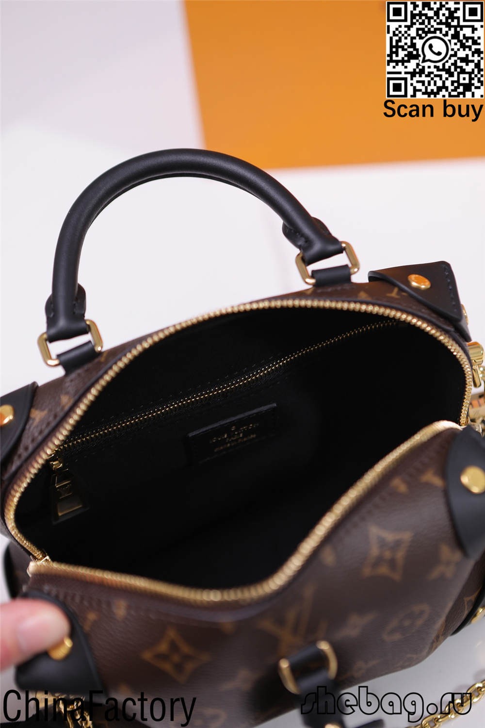 Louis Vuitton alma bag replica buy (2022 new edition)-Best Quality Fake designer Bag Review, Replica designer bag ru