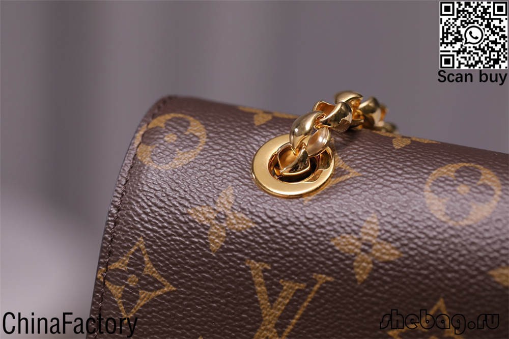 Louis Vuitton Alma bb bag replica online shopping website (2022 latest)-Best Quality Fake designer Bag Review, Replica designer bag ru