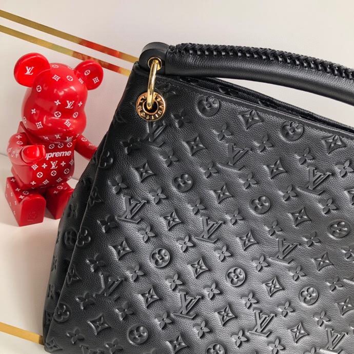 Fejn nista' nsib replika ta' borża artistika ta' Louis Vuitton? (2022 aġġornata)-L-Aħjar Kwalità Foloz Louis Vuitton Bag Online Store, Replica tal-borża tad-disinjatur ru