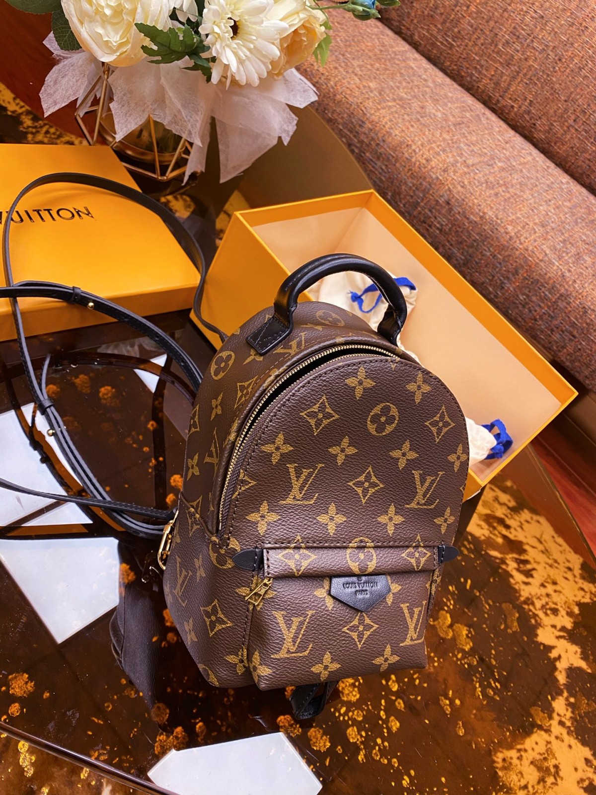 Ukubuyekezwa kwe-backpack ka-Louis Vuitton yezikhwama (kubuyekezwe ngo-2022)-Isitolo Se-Inthanethi seSikhwama esiyinkohliso se-Louis Vuitton sekhwalithi engcono kakhulu, i-Replica designer bag ru