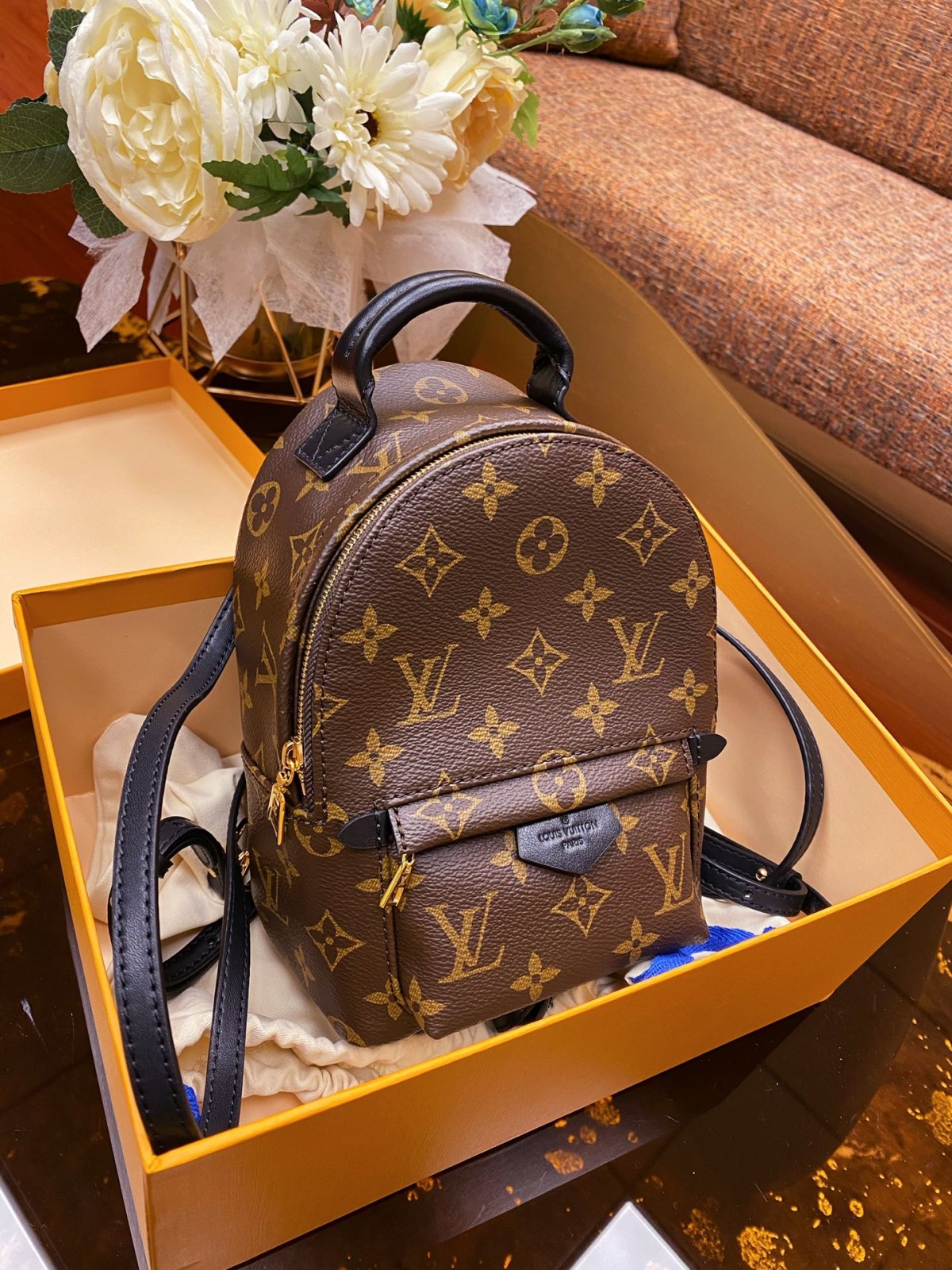 Louis Vuitton sakke rugsak replika resensies (2022 opgedateer)-Beste kwaliteit vals Louis Vuitton sak aanlyn winkel, replika ontwerper sak ru