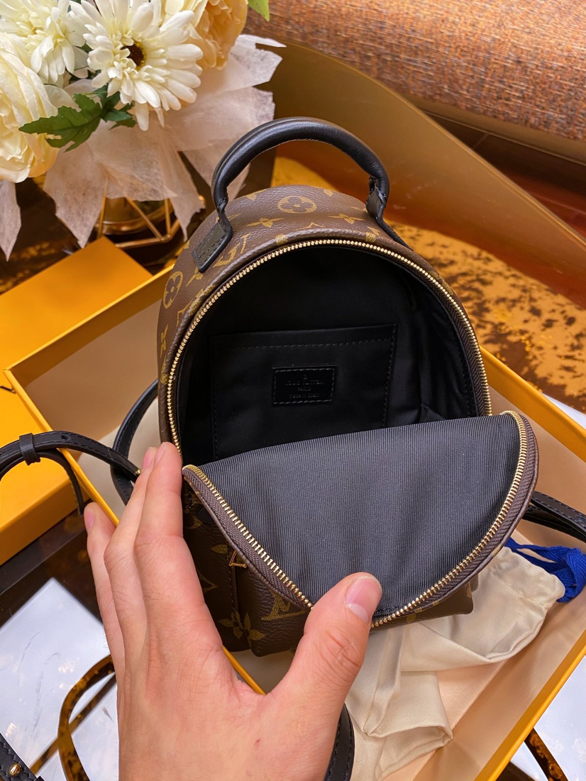 TOP TEN REPLICA LOUIS VUITTON BACKPACKS ROCKING THE MARKET IN 2019 -  MyBizShare