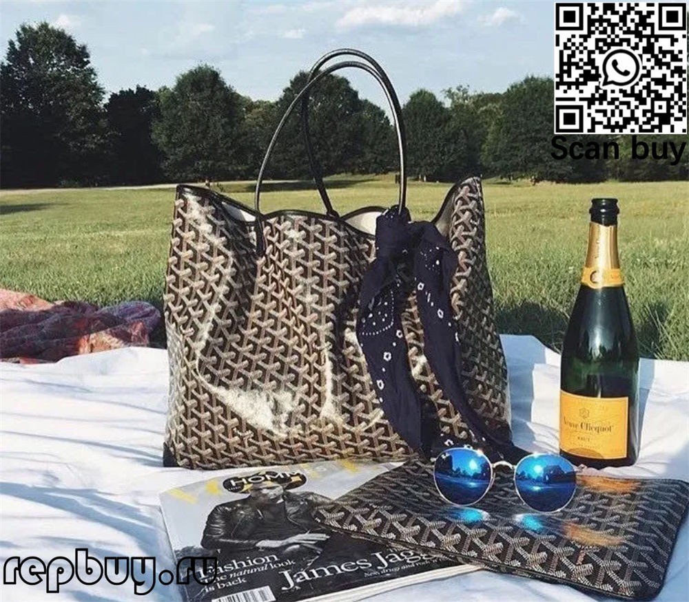 Mabhegi 9 epamusoro anoshanda edhizaini (akagadziridzwa muna 2022) -Best Quality Fake Louis Vuitton Bag Online Store, Replica dhizaini bag ru