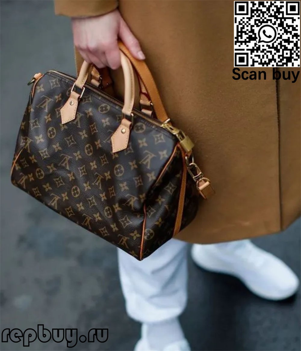 Awọn baagi apẹẹrẹ apẹẹrẹ 9 ti o wulo julọ julọ (imudojuiwọn ni ọdun 2022) - Ile itaja ori ayelujara Iro ti Louis Vuitton Didara ti o dara julọ, apo apẹẹrẹ ajọra