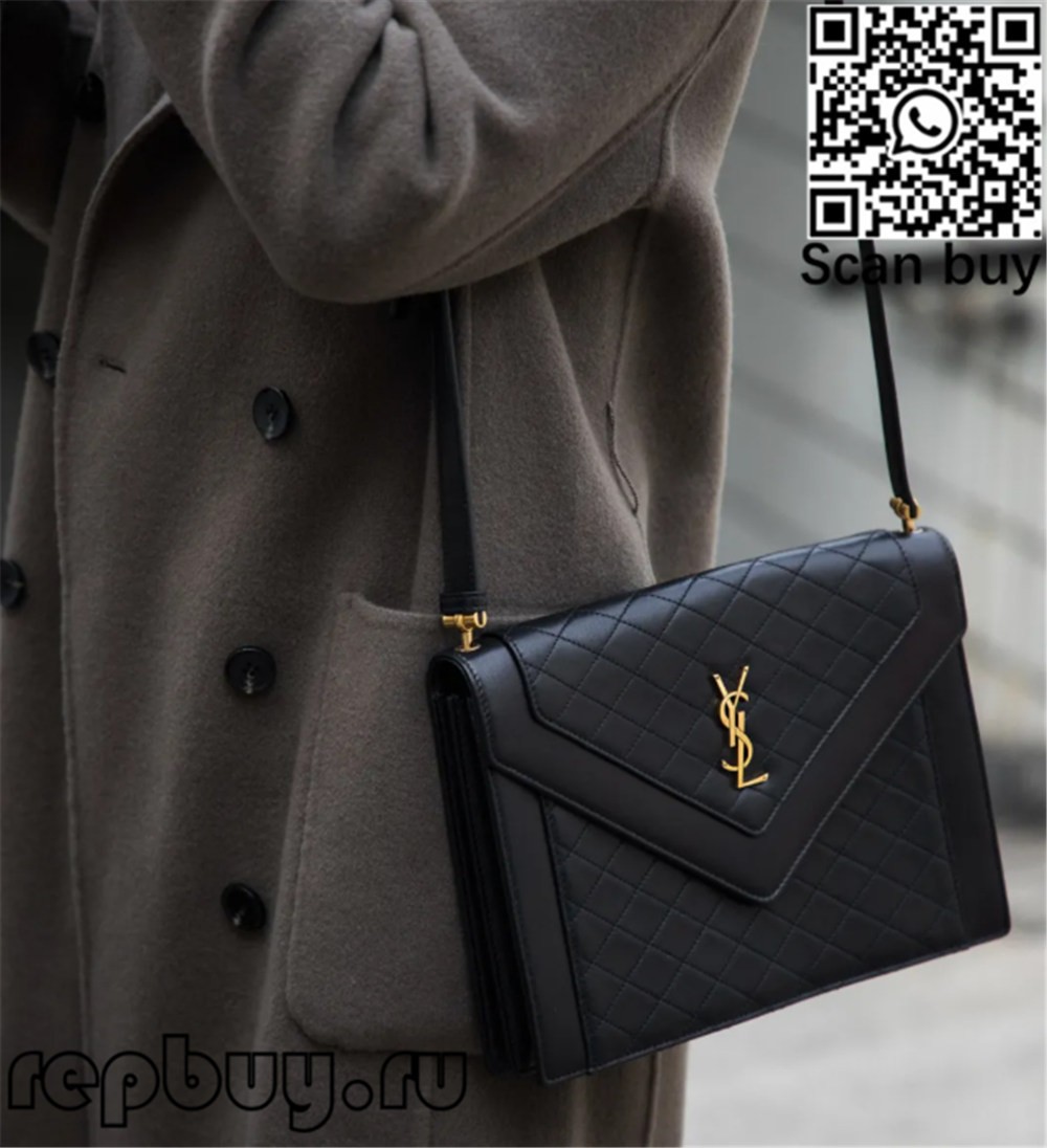 Kini nga mga bag nga replika sa Saint Laurent init kaayo karong bag-o! Hain ang imong labing ganahan? (Gi-update sa 2022)-Best Quality Fake Louis Vuitton Bag Online Store, Replica designer bag ru