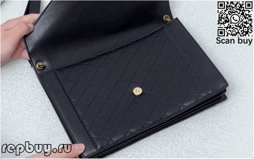 Kini nga mga bag nga replika sa Saint Laurent init kaayo karong bag-o! Hain ang imong labing ganahan? (Gi-update sa 2022)-Best Quality Fake Louis Vuitton Bag Online Store, Replica designer bag ru