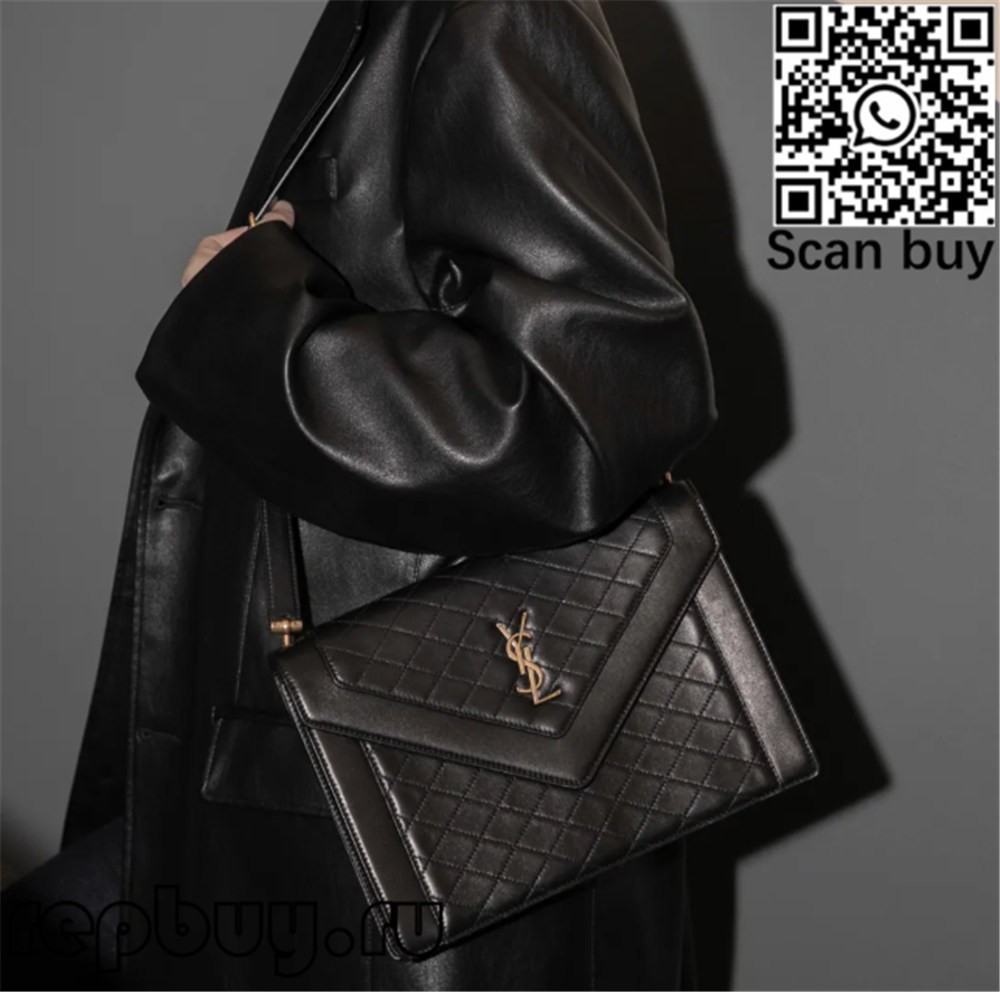 Kini nga mga bag nga replika sa Saint Laurent init kaayo karong bag-o! Hain ang imong labing ganahan? (Gi-update sa 2022)-Best Quality Fake Louis Vuitton Bag Online Store, Replica designer bag ru