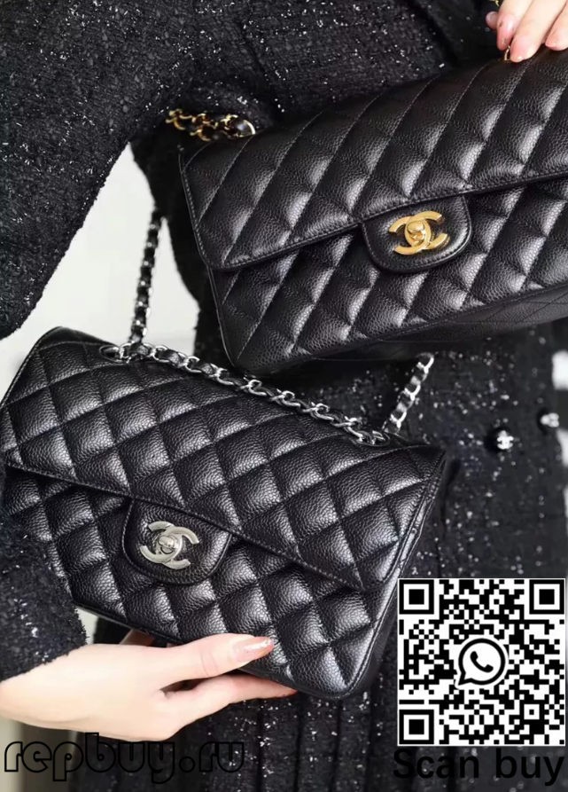 Top 4 pungi Chanel Replica cu cea mai mare valoare de investiție (2022 Actualizat) - Cea mai bună calitate Fake Louis Vuitton Bag, magazin de designer Replica RU