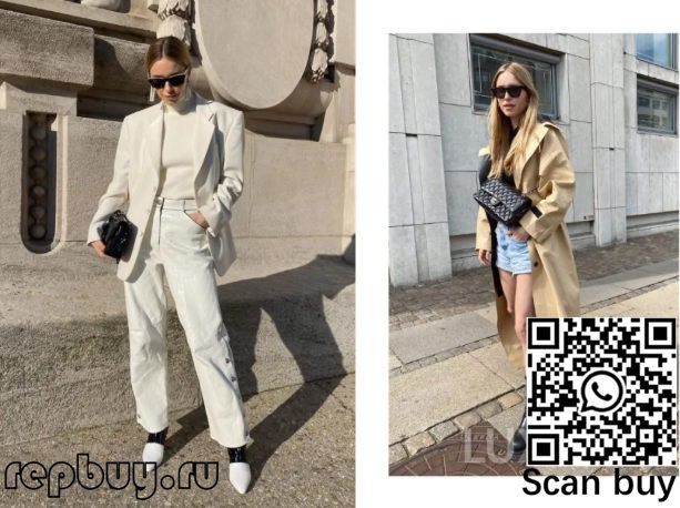 Nangungunang 4 na Chanel replica bag na may pinakamaraming halaga sa pamumuhunan (na-update noong 2022)-Best Quality Fake Louis Vuitton Bag Online Store, Replica designer bag ru