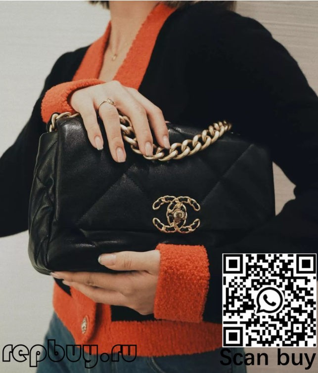 Nangungunang 4 na Chanel replica bag na may pinakamaraming halaga sa pamumuhunan (na-update noong 2022)-Best Quality Fake Louis Vuitton Bag Online Store, Replica designer bag ru