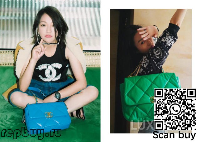 Nangungunang 4 na Chanel replica bag na may pinakamaraming halaga sa pamumuhunan (na-update noong 2022)-Best Quality Fake Louis Vuitton Bag Online Store, Replica designer bag ru