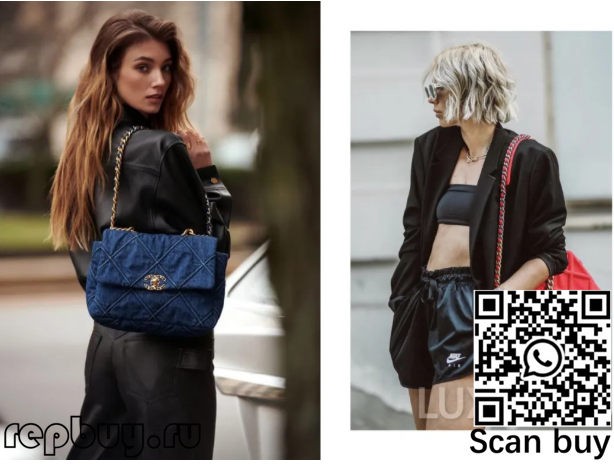 Topp 4 Chanel replika väskor med mest investeringsvärde (2022 uppdaterad)-Bästa kvalitet falska Louis Vuitton Bag Online Store, Replica designer bag ru