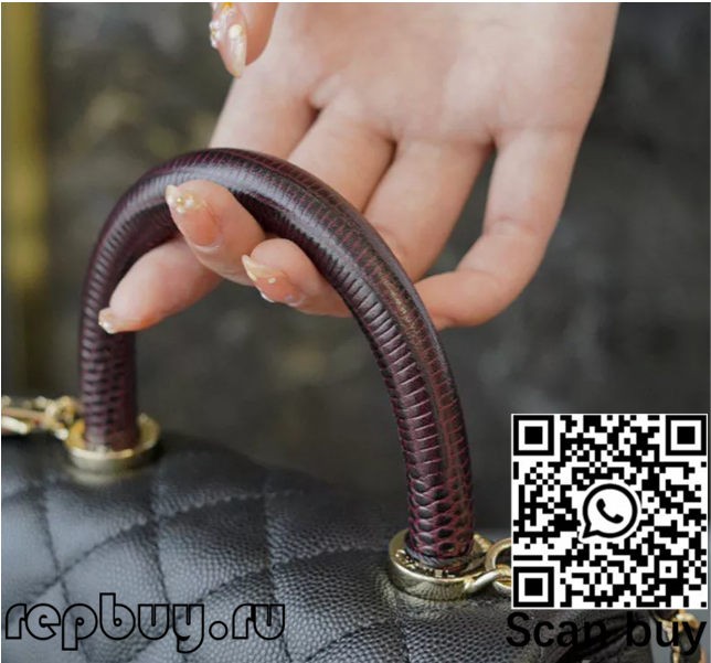 Top 4 pungi Chanel Replica cu cea mai mare valoare de investiție (2022 Actualizat) - Cea mai bună calitate Fake Louis Vuitton Bag, magazin de designer Replica RU