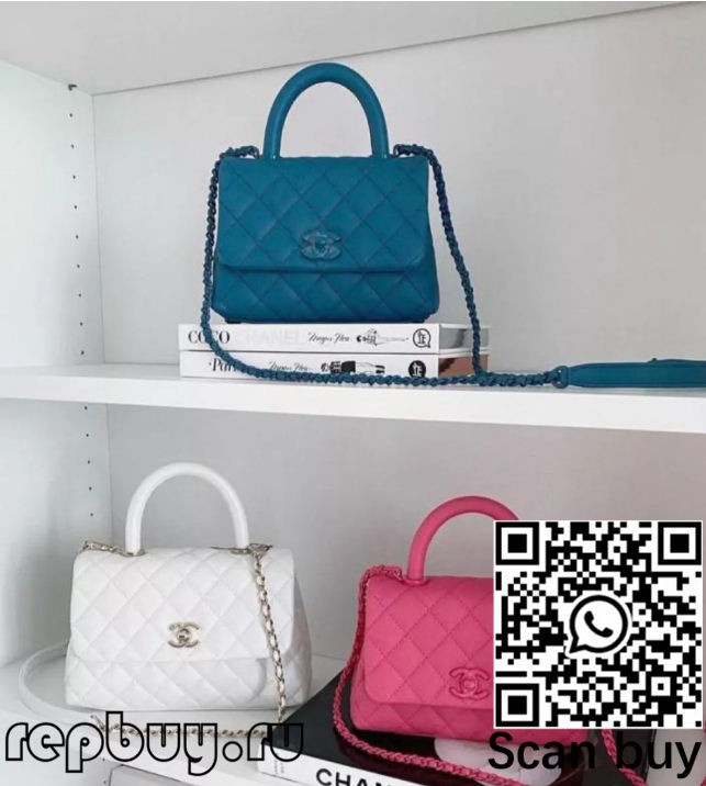 Top 4 Chanel replica bags with the most investment value (2022 updated)-Best Quality Fake designer Bag Review, Replica designer bag ru