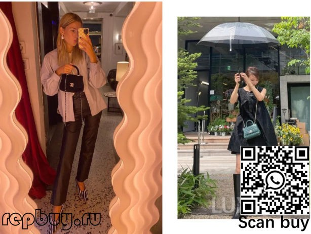 Top 4 pungi Chanel Replica cu cea mai mare valoare de investiție (2022 Actualizat) - Cea mai bună calitate Fake Louis Vuitton Bag, magazin de designer Replica RU