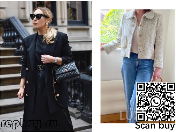 4 parasta Chanel-replica-laukkua, joilla on eniten investointiarvoa (päivitetty 2022) - Paras laatu Fake Louis Vuitton Bag -verkkokauppa, Replica designer bag ru