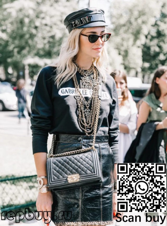 Topp 4 Chanel replika väskor med mest investeringsvärde (2022 uppdaterad)-Bästa kvalitet falska Louis Vuitton Bag Online Store, Replica designer bag ru