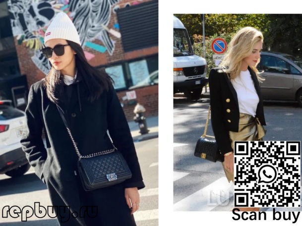 4 parasta Chanel-replica-laukkua, joilla on eniten investointiarvoa (päivitetty 2022) - Paras laatu Fake Louis Vuitton Bag -verkkokauppa, Replica designer bag ru