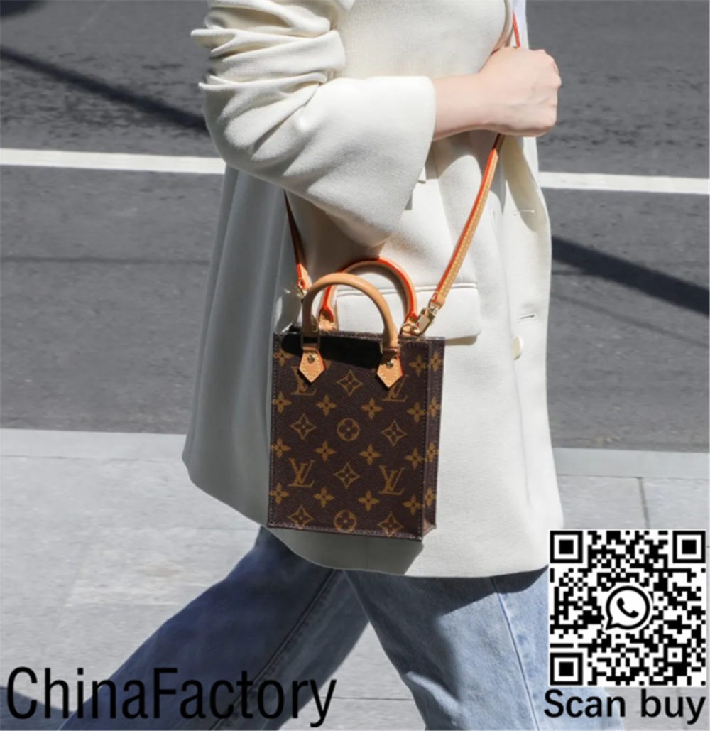 As 6 réplicas de bolsas que máis valen a pena comprar! (Nova edición de 2022) - Tenda en liña de bolsas Louis Vuitton falsas de mellor calidade, réplica de bolsas de deseño ru