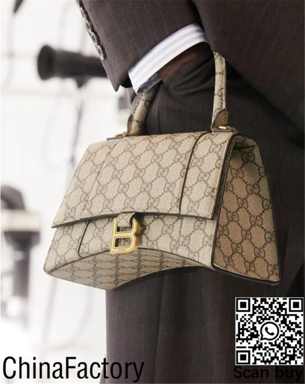 As 6 réplicas de bolsas que máis valen a pena comprar! (Nova edición de 2022) - Tenda en liña de bolsas Louis Vuitton falsas de mellor calidade, réplica de bolsas de deseño ru