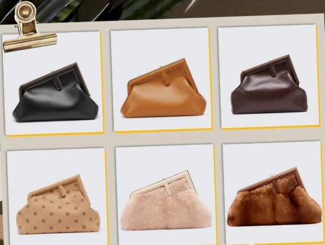 Why I Choose to buy these 4 Fendi replica bags (2022 updated)-Best Quality Fake designer Bag Review, Replica designer bag ru