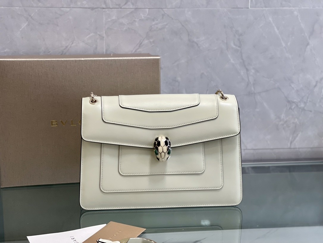 Good quality Bvlgari Serpenti Forever replica bags price only 199 USD? (2022 latest)-Best Quality Fake designer Bag Review, Replica designer bag ru