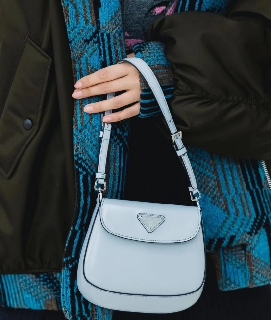 Top 3 ti o dara ju tita awọn apo ajọra Prada lati ra (Titun 2022) - Didara ti o dara julọ Fake Louis Vuitton Bag Online itaja, Apẹrẹ apopọ apo ru