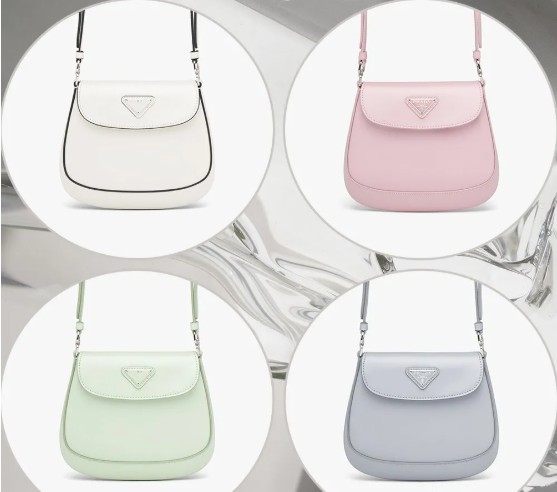 Top 3 best selling Prada replica bags to buy (2022 Latest)-Best Quality Fake designer Bag Review, Replica designer bag ru