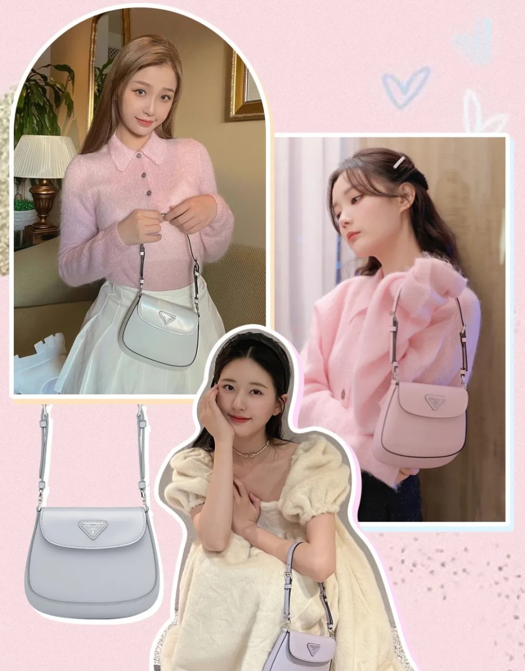 Y 3 bag replica Prada sy'n gwerthu orau i'w prynu (Diweddaraf 2022) - Siop Ar-lein Bag Ffug Louis Vuitton o'r Ansawdd Gorau, Replica Design Bag ru